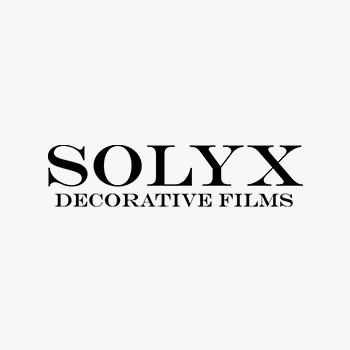 Solyx Decorative Films Authorized Dealer