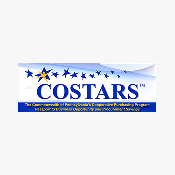 COSTARS (Commonwealth of Pennsylvania's Cooperative Purchasing Program)