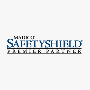 Madico SafetyShield® Premier Partner