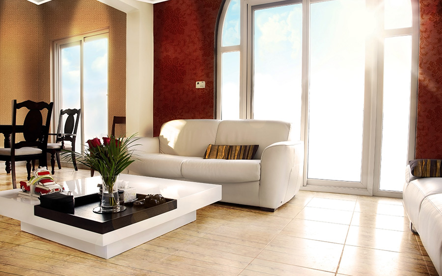 Should You Consider Decorative Window Film for Your Apartment?