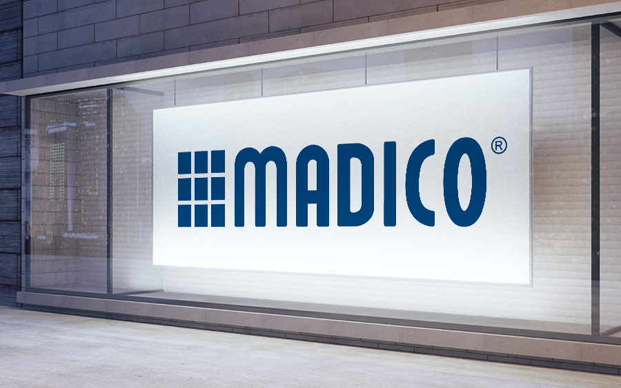 Madico Window Film