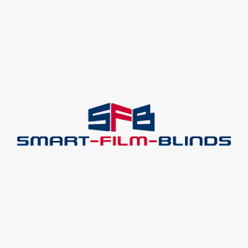 Smart Film Blinds