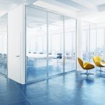 4 Clever Uses of Smart Privacy Glass Film in Offices