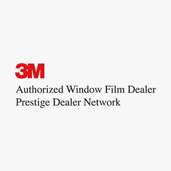 3M Authorized Window Dealer Prestige Dealer Network