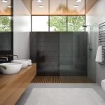 Benefits of Decorative Window Film for Bathrooms
