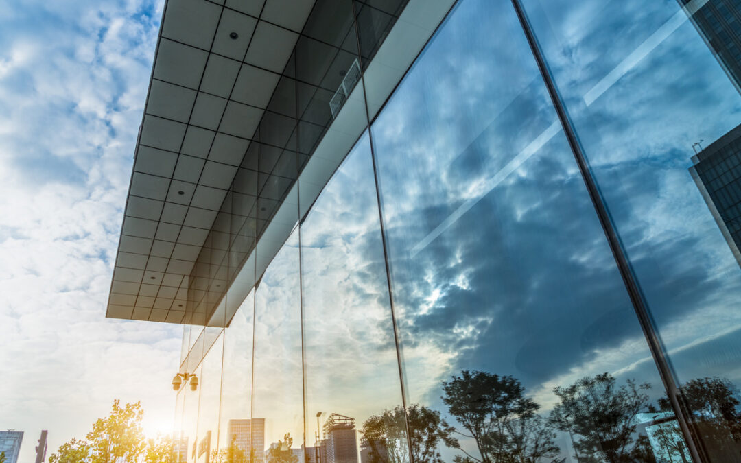 Why You Need Commercial Window Tinting