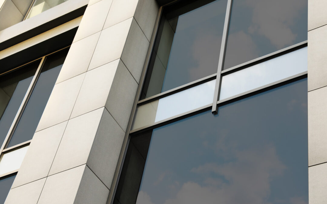 Automotive VS Architectural Film: What’s the Difference?