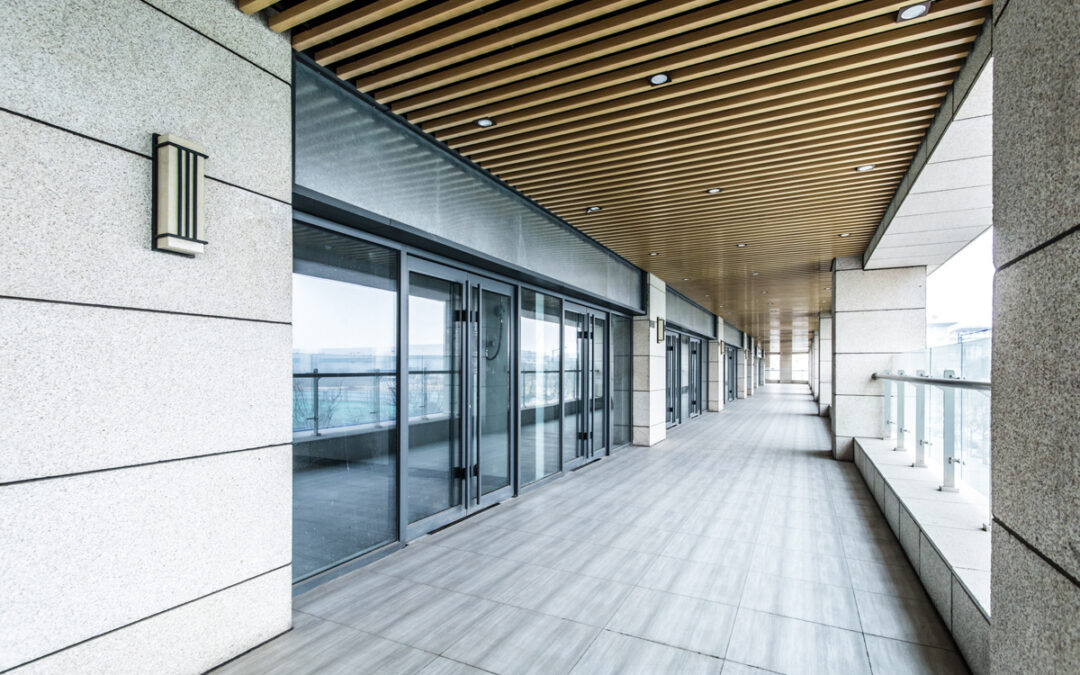 Safety Window Film for Retailers: How to Protect Your Store