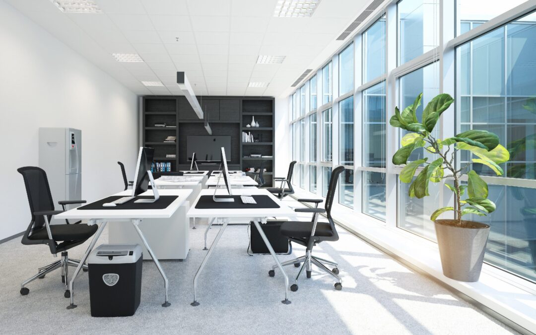 Anti-Reflective Window Film for Exterior Use