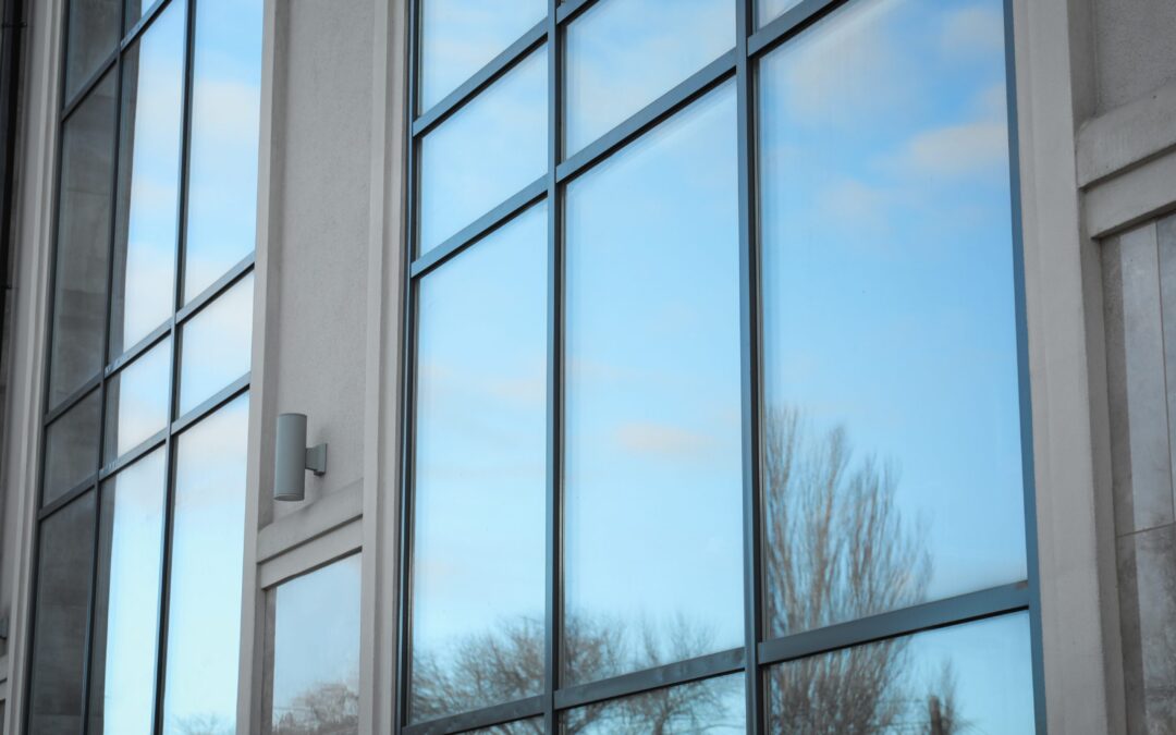 Solar Film Vs. Solar Screens for Windows