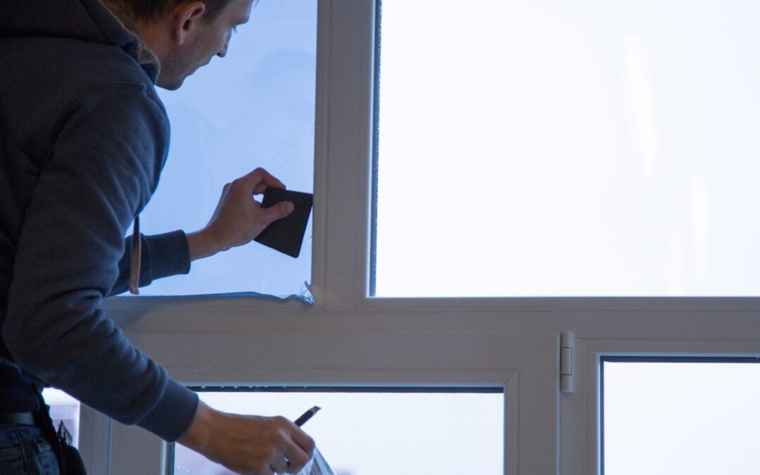 The Long-Term Impact of Solar Film