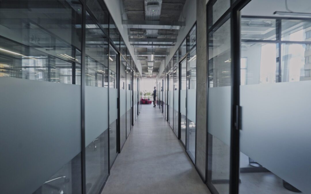 Get Creative: Privacy Glass Windows with LLumar iLLusions