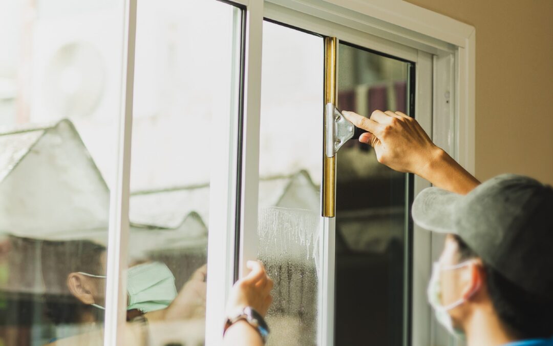 Ceramic Window Tint for Homes: The Ideal Summer Solution