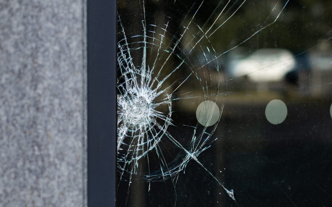 What’s the Best Security Window Film?