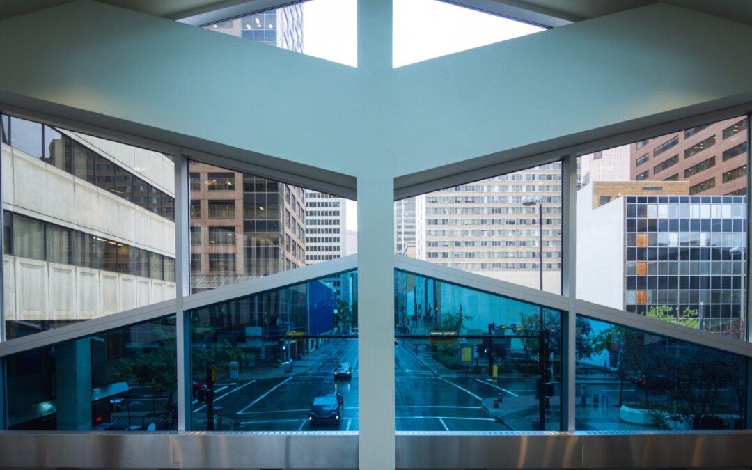 3 Ways UV Film for Windows Protects You