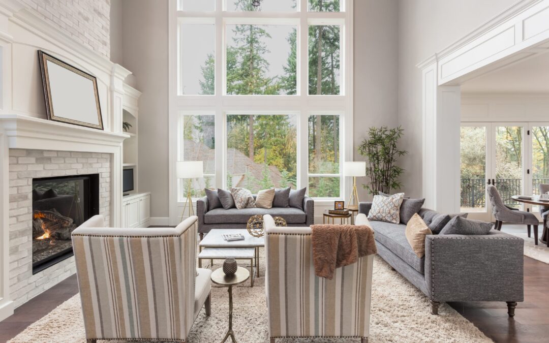 The Sustainable Window: UV Film Advantages