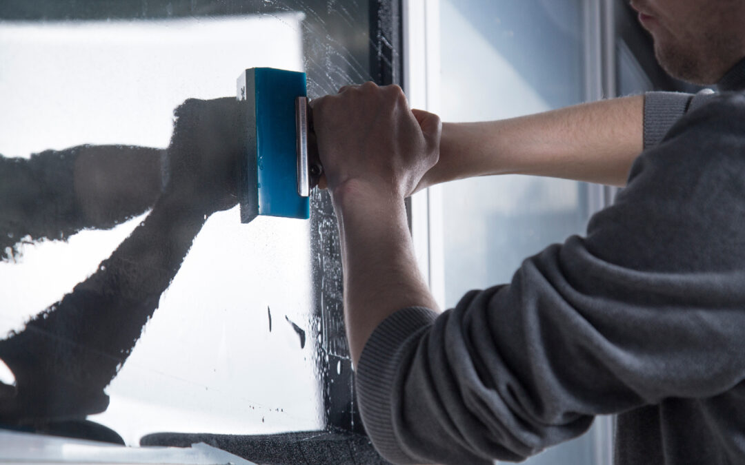 How Solar Window Films Support Commercial ESG Goals