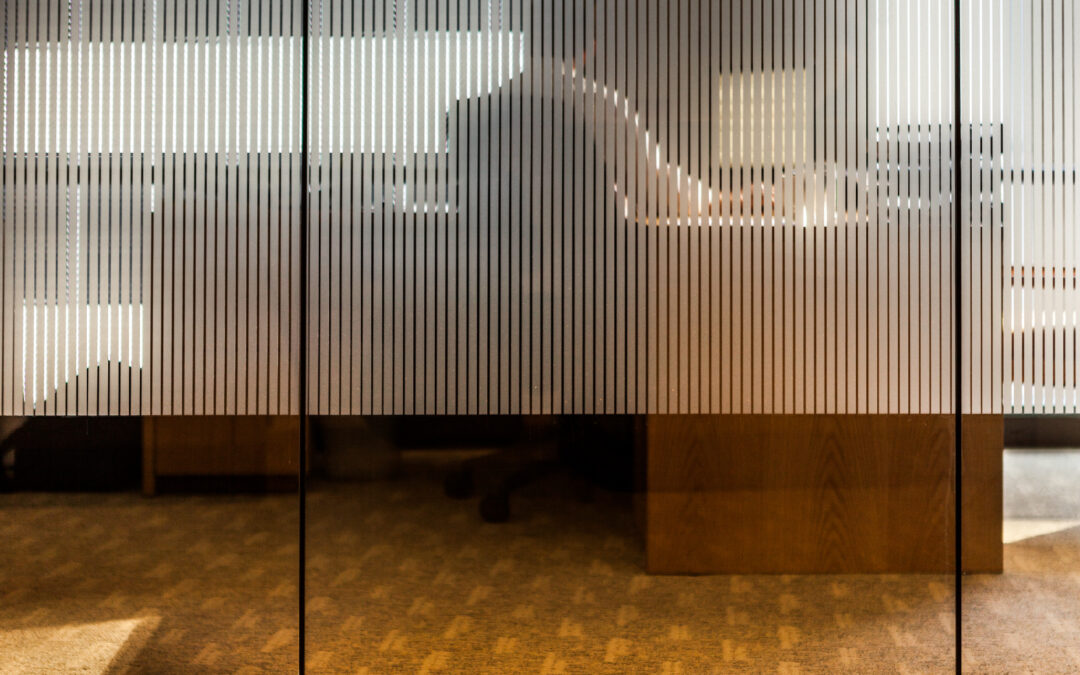 3 Affordable Alternatives to Privacy Glass for Your Office