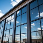 Can Window Film Installation Make Buildings More Secure?