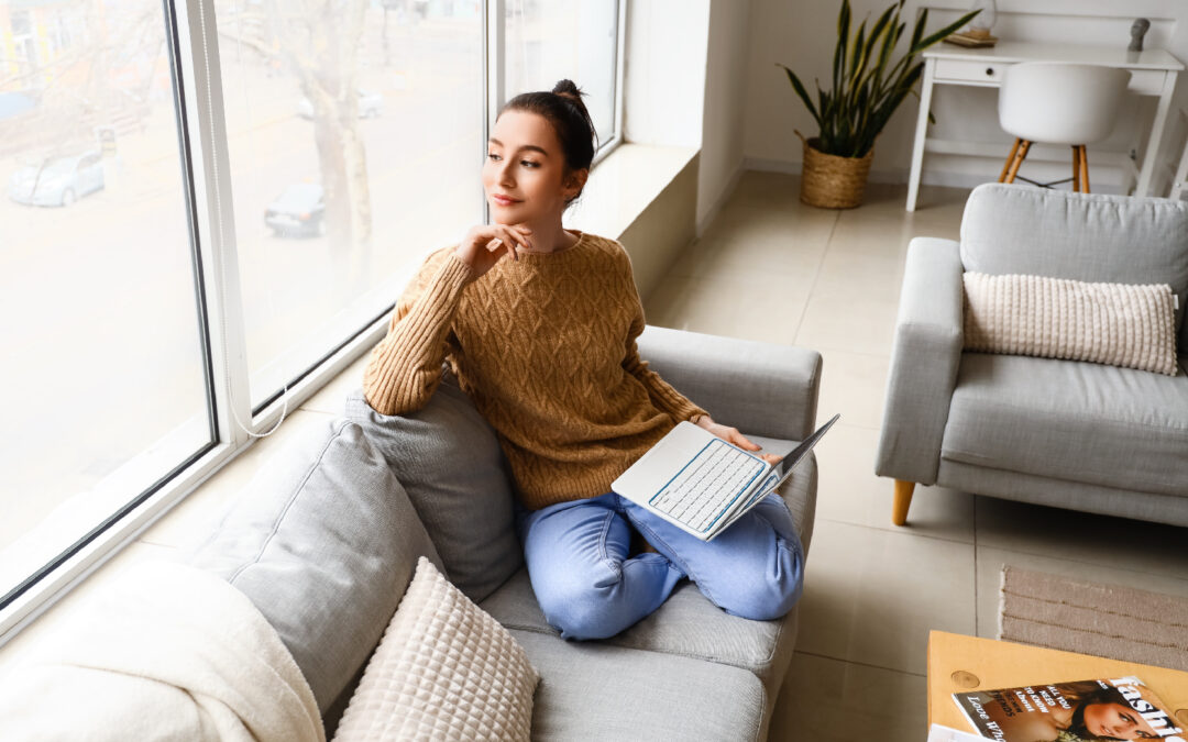 Winter Comfort From a Premier Window Film Company