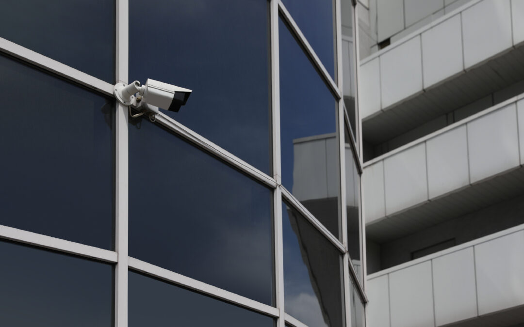 Beyond Burglary: The Hidden Perks of Security Window Film