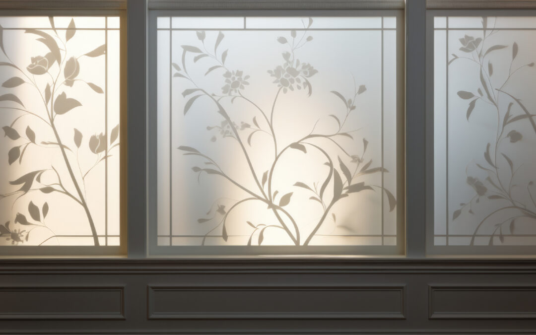 Window Film: A Modern Alternative to Blinds