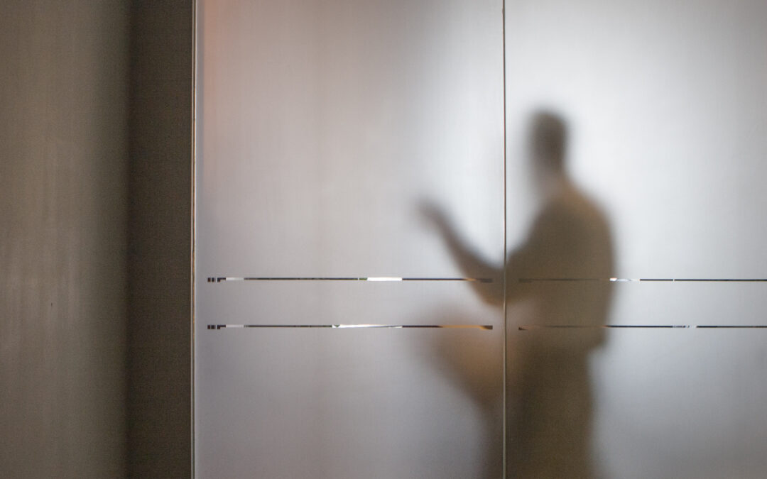 Collaboration & Productivity With Privacy Window Film for Offices