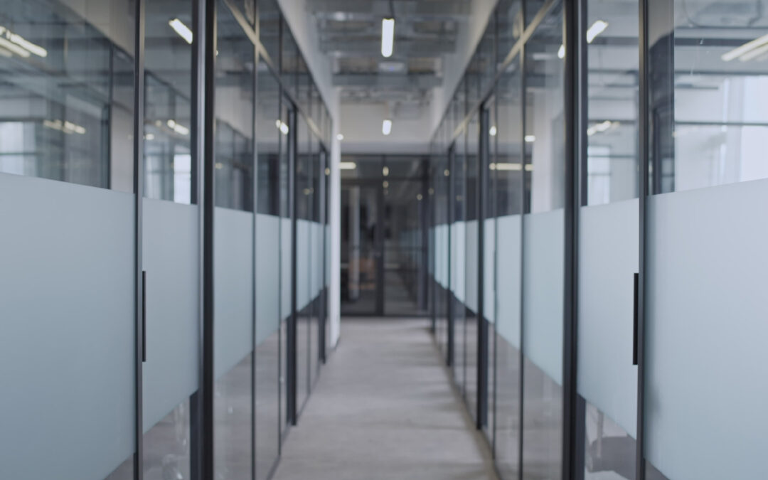 Custom Window Film: Personalized Solutions