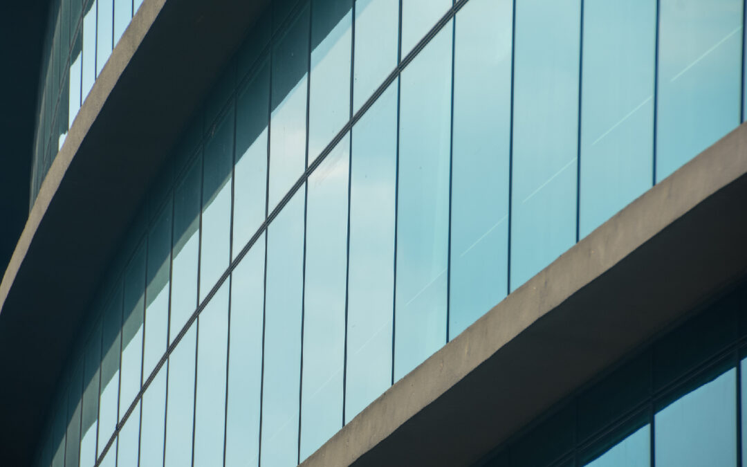 Solar Window Films for Elevated Efficiency