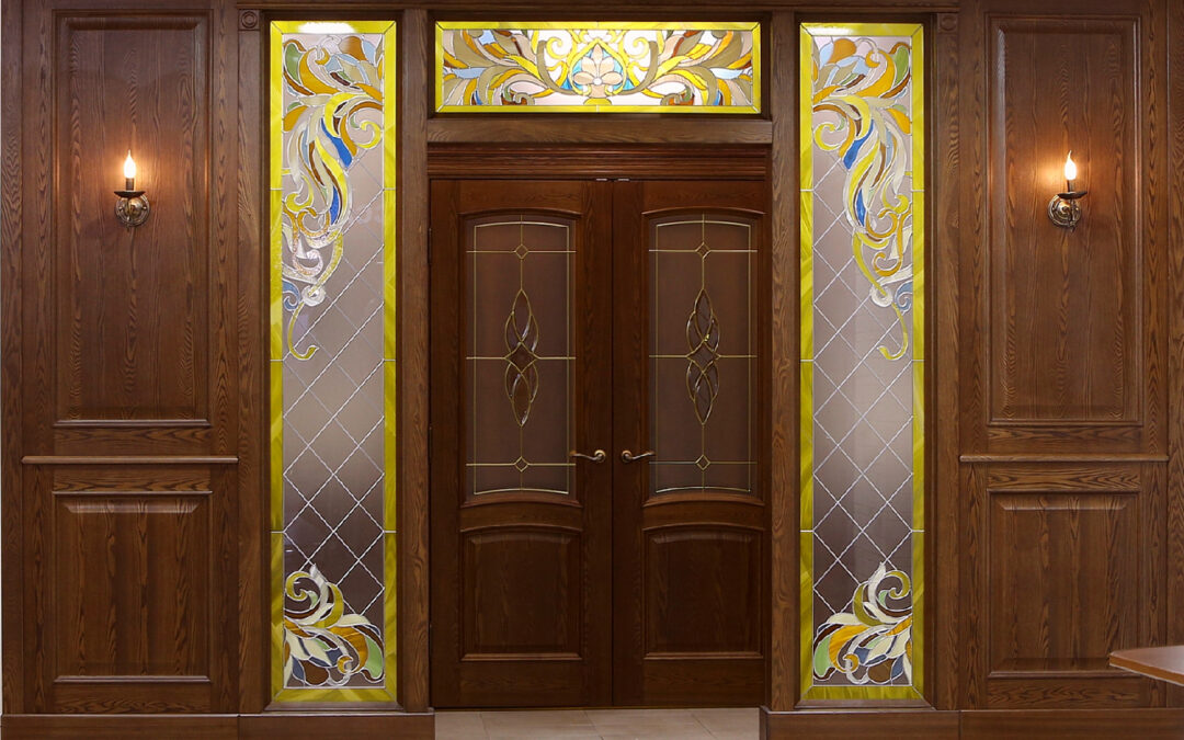 Elevate Your Decor With Decorative Window Film