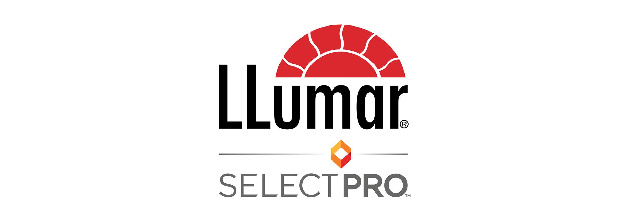llumar selectpro logo