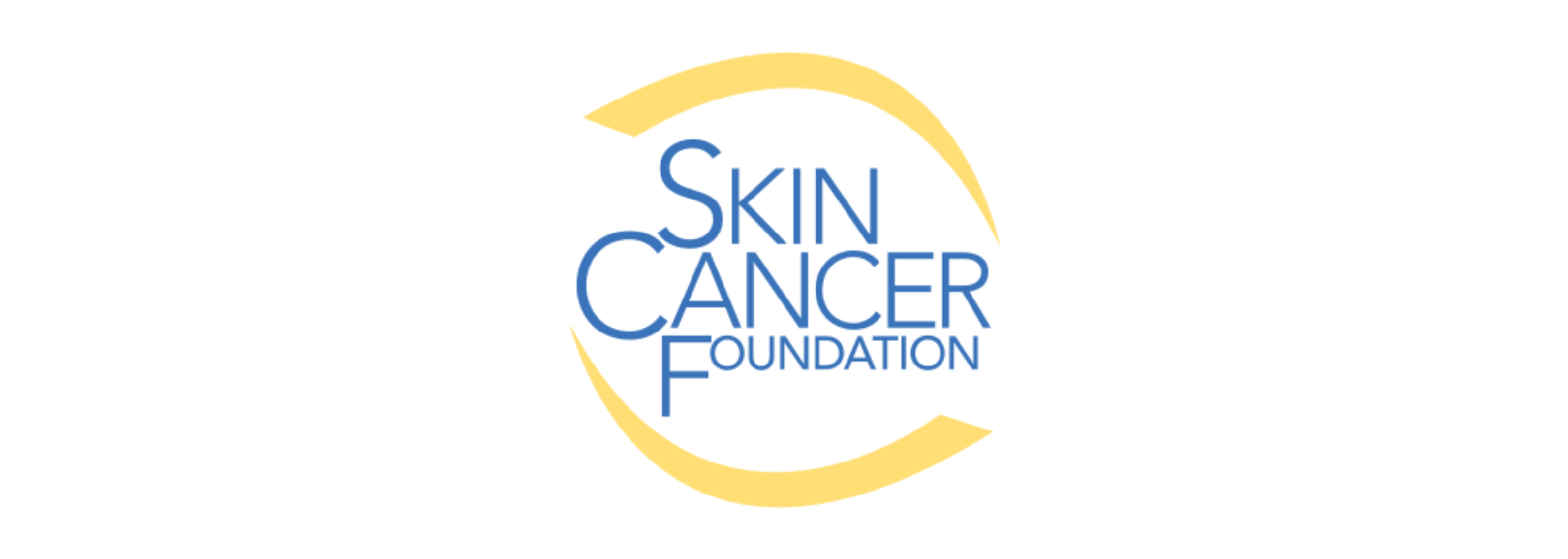 skin cancer foundation logo