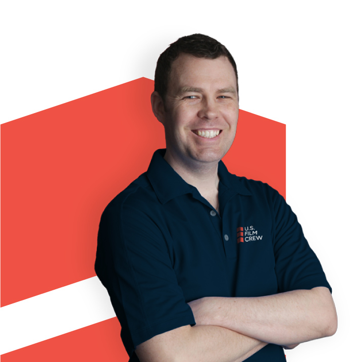 team photo of keith