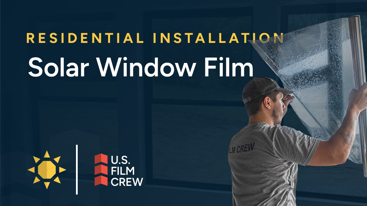 residential window film installation thumbnail