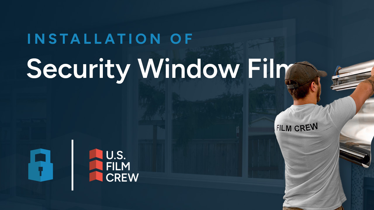 security window film installation thumbnail