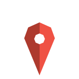 red location icon