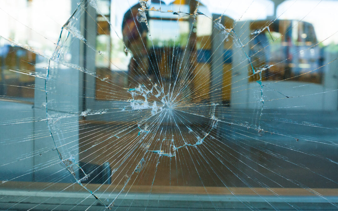 Manufacturer Feature: 3M Safety and Security Window Film