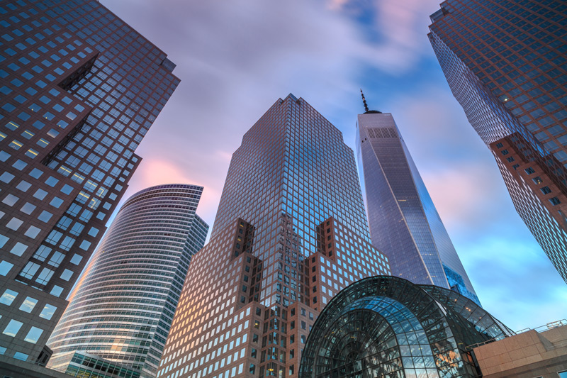 Midtown Manhattan Project