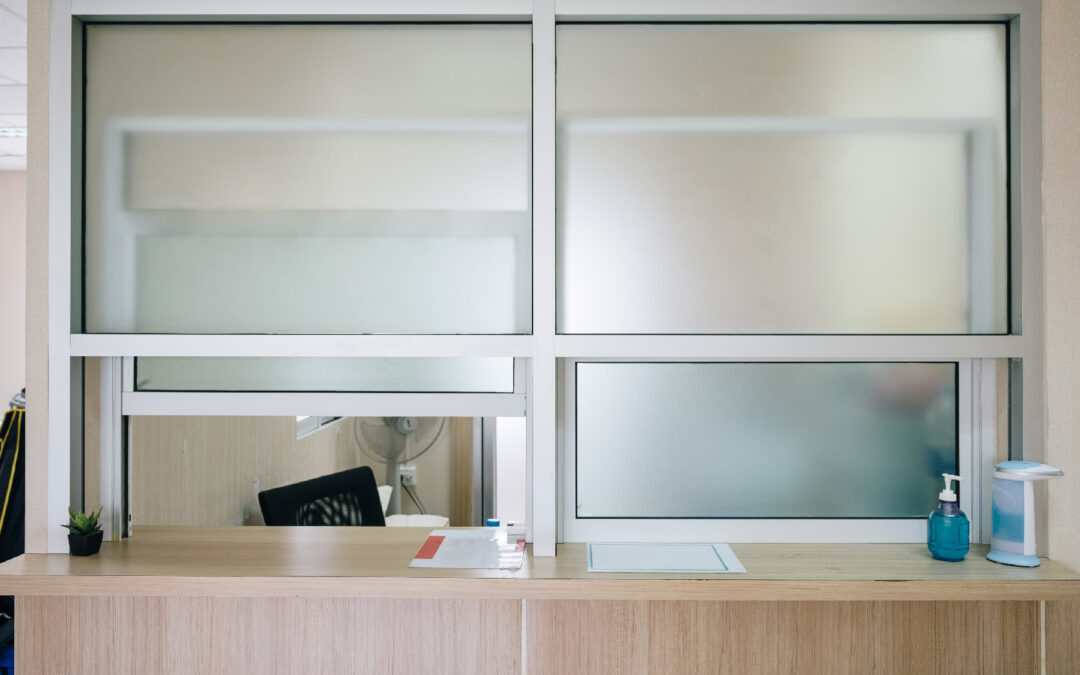 Style Your Glass With Decorative Home Window Film