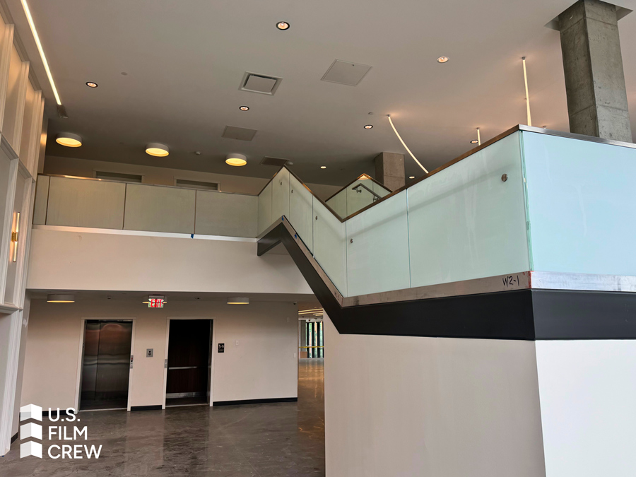 commercial decorative window film