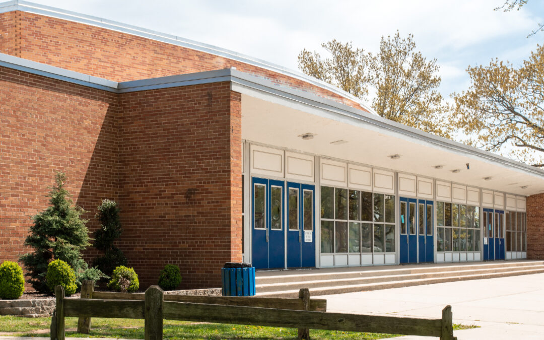 Window Films for School Safety and Security