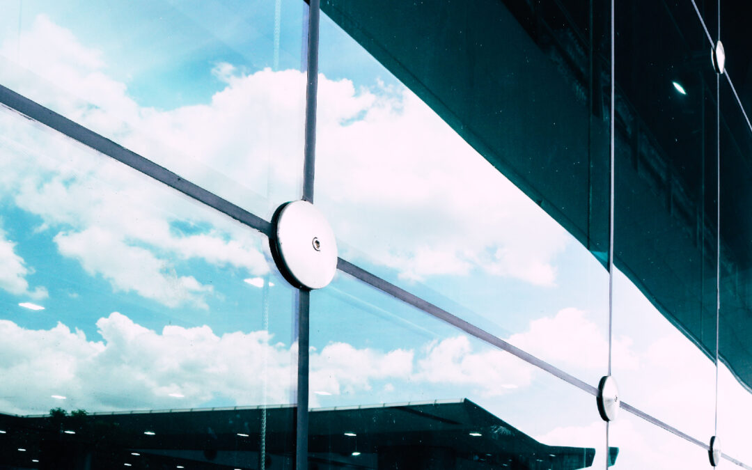 Why 3M Security Film Is So Widely Used