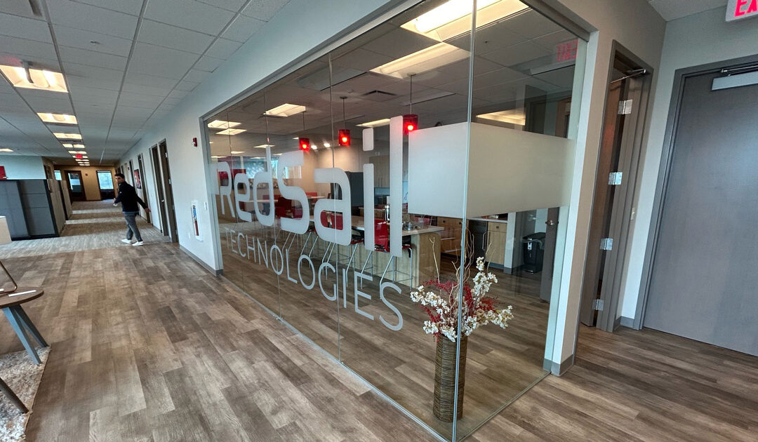Why Your Business Needs Custom Decorative Film
