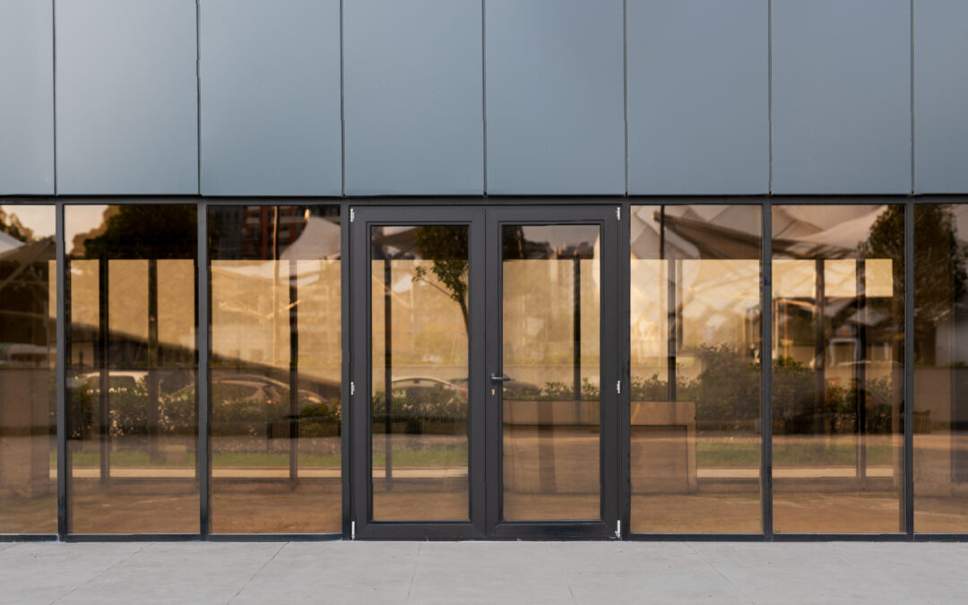 Types of Window Tints for Commercial Spaces