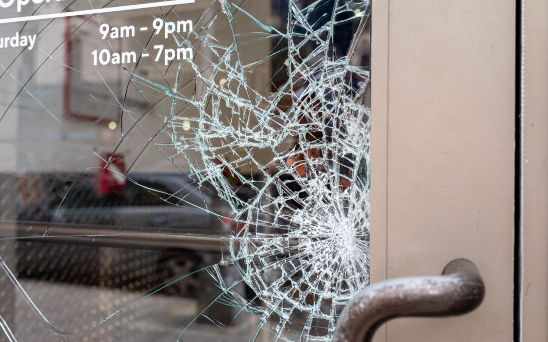 The Truth About Shatterproof Windows: Is Security Film Worth It?