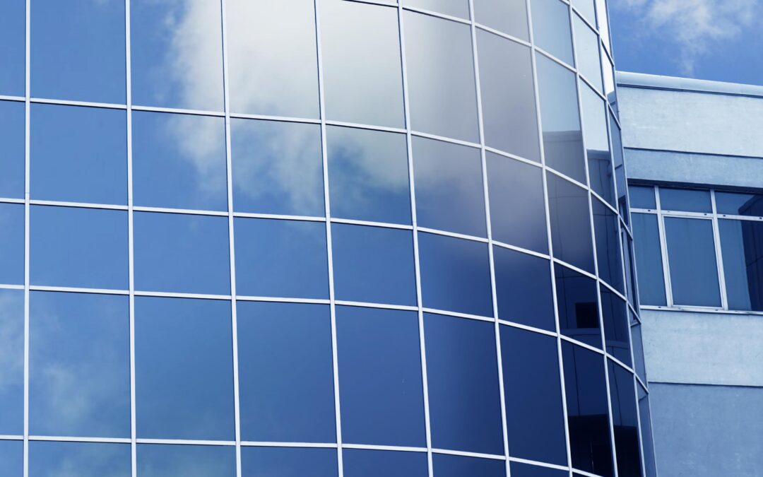 Does Reflective Window Film Reduce Heat?