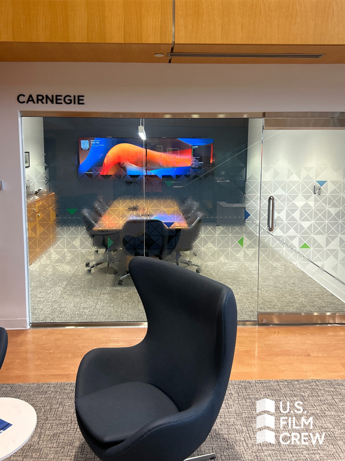 decorative window film branded