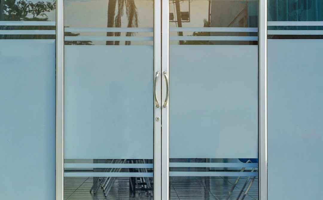 How to Maximize the Benefits of Window Film for French Doors