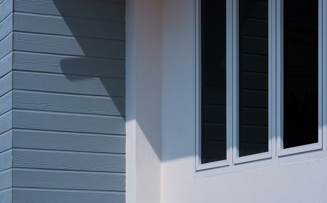 Privacy for Home or Office: Window Film to See Out, Not In