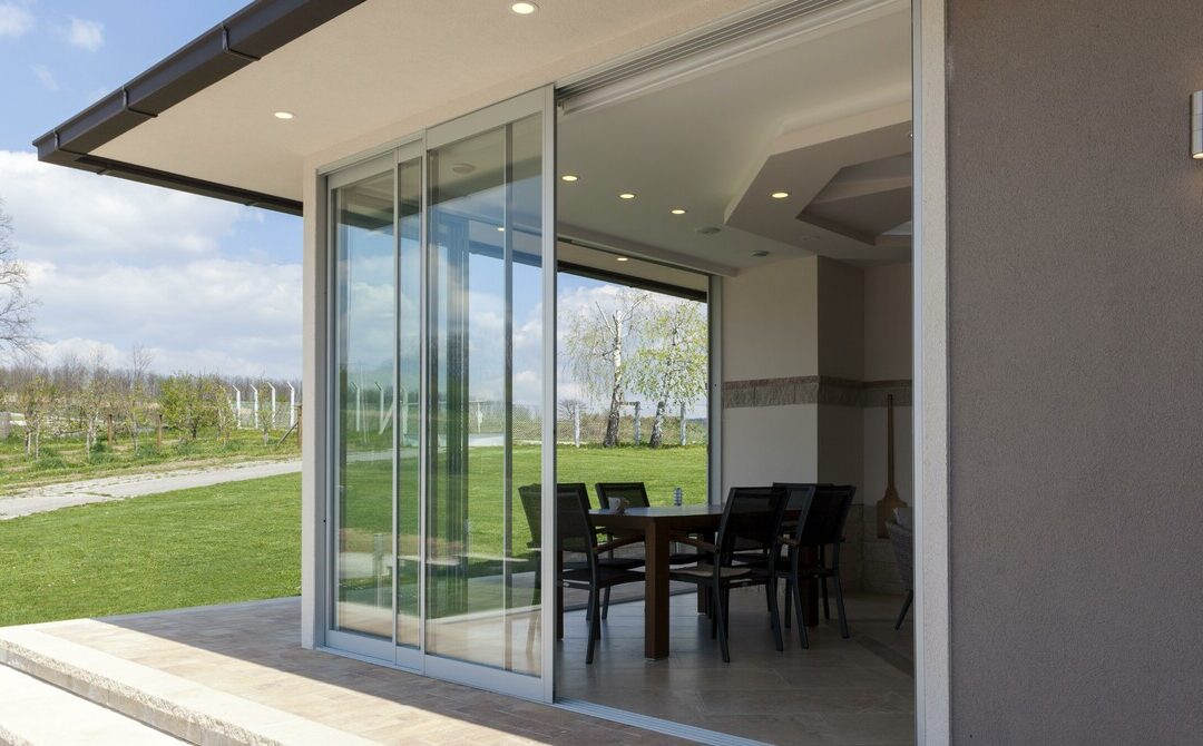 What’s the Best Window Film for Patio Doors?